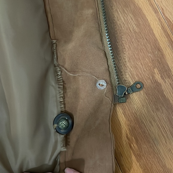 Vintage Winter Coat - Picture 14 of 14